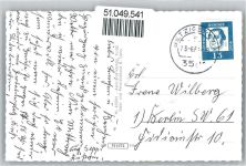 34596 W3584 Wenzigerode - Haus Ebersberg