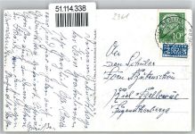 23823 W2361 Berlin b Bad Segeberg - Teilansichten