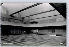 95615 W8590 Marktredwitz - Aula der Oberschule