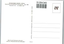 53508 W5481 Mayschoß - Winzerverein