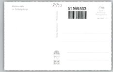 95615 W8590 Marktredwitz - Aula der Oberschule