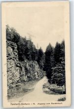 99897 O5809 Tambach-Dietharz , Thüringer Wald - Marderbach