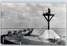 85330 Noirmoutier-en-l'Ile - Passage du Gois ou Goa