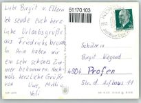 06507 O4304 Friedrichsbrunn - FDGB Erholungsheim Gustav Zabel