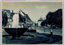 67655 W6750 Kaiserslautern - Altenwoogbrunnen