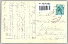 09573 O9382 Augustusburg - Augustusburg