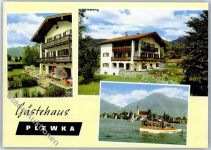 83700 W8183 Rottach-Egern - Gästehaus Plewka