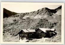 Schwarzwaldhütte Berghütte
