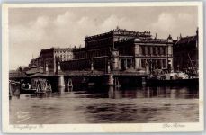 Königsberg Kaliningrad - Börse
