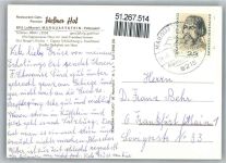 83250 W8215 Pettendorf - Pension Weßmer Hof