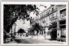 83700 Saint-Raphael - Hotel Continental AKU1
