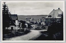08309 O9404 Carlsfeld , Erzgeb