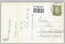 08309 O9404 Carlsfeld , Erzgeb