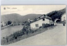 Coo - L Ambleve