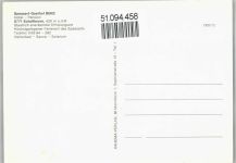 97852 W6981 Schollbrunn , Spessart - Spessart-Gasthof Benz