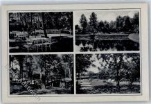 48291 W4404 Telgte - Cafe Waldhütte