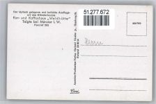48291 W4404 Telgte - Cafe Waldhütte