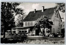 38700 W3389 Braunlage - Gaststätte Königskrug