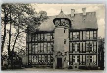 29410 O3560 Salzwedel , Hansestadt - Danneilmuseum