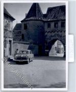 97346 W8715 Iphofen FOTO KEINE AK Foto, Auto