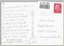 55500 Ligny-en-Barrois - Marktplatz