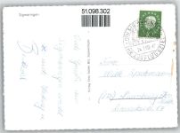 72488 W7480 Sigmaringen - Ortsansicht, Schloß, Strandbad