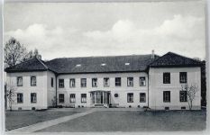 23795 W2360 Bad Segeberg - Jugendherberge