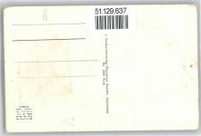 72275 W7297 Alpirsbach Gebrauchsspuren Leporello, Kuckucksuhr
