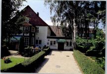 37586 W3354 Lüthorst - Gasthaus Pension Haupt AKU1