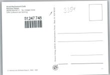 37586 W3354 Lüthorst - Gasthaus Pension Haupt AKU1