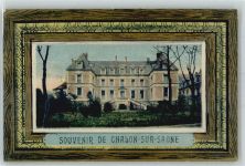 71100 Chalon-sur-Saone - Leporello