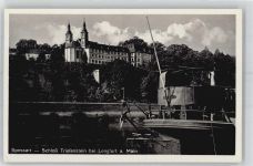 97855 W8771 Triefenstein - Kran