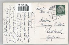 97855 W8771 Triefenstein - Kran