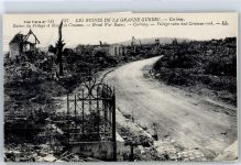 02820 Corbeny - Foto-Karte