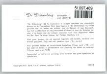 6721 Bennekom - De Dikkenberg