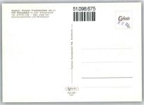 78147 W7741 Vöhrenbach - Gasthof Friedrichshöhe