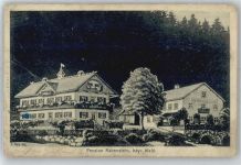 94227 W8372 Rabenstein , Kr Regen - Pension