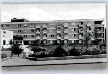 71634 W7140 Ludwigsburg , Württ - Altersheim