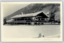 83727 W8162 Neuhaus b Schliersee - Marke entfernt