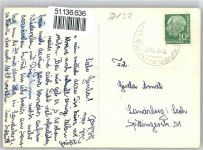 82327 W8132 Tutzing - Schule der L.V.A