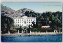 22019 Tremezzo - Lago di Como, Villa Carlotta