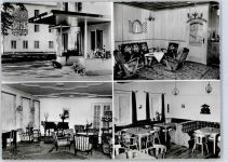 83646 W8170 Bad Tölz - Sanatorium Kaiserhof