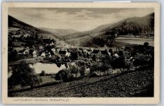 66996 W6781 Schönau (Pfalz) - Marke entfernt