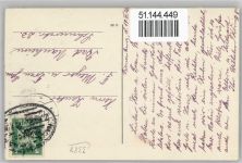 38690 W3387 Vienenburg - Aussichtsturm auf dem Harlyberg