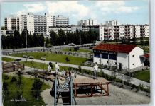 65760 W6236 Eschborn , Taunus - Am Sportfeld