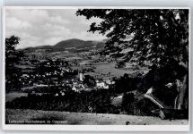 64385 W6101 Reichelsheim (Odenwald) - Stadtbild
