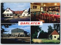 31600 W3079 Darlaten - Gaststätte Waldschenke