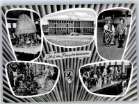 96465 W8632 Neustadt - Puppenmuseum