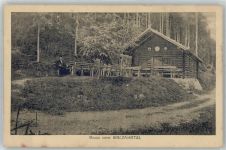 84326 W8335 Falkenberg , Niederbay - Gruss vom Waldnabtal