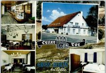29221 W3100 Groß Hehlen - Hotel Celler Tor